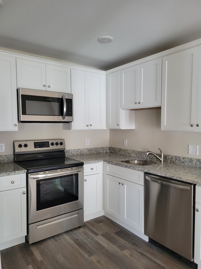 Residences at Woodlawn