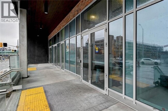 Photo - 60 Frederick St Unité #3508