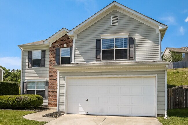 Photo - 6010 Firethorne Ln