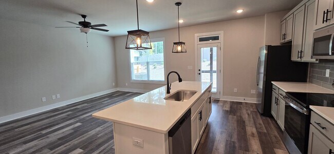 Photo - BRAND NEW Townhome in Tucker!