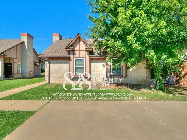 Photo - Roommates Not Working Out? 4 Bed/2 Bath Home Near OU Campus Available NOW! (Not Preleasing for 2027)