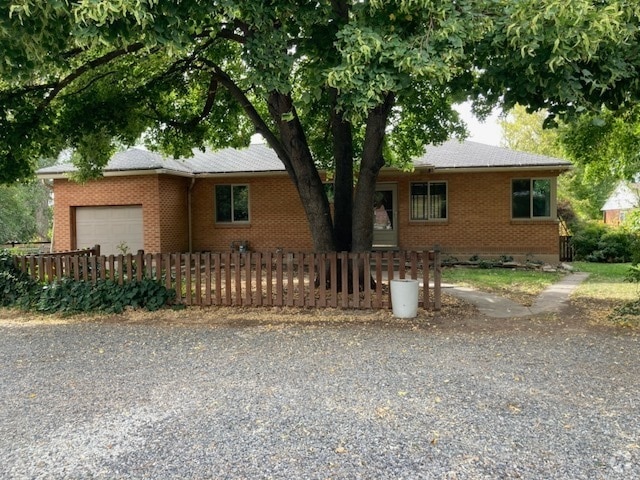 Building Photo - 3472 S 1100 E Unit B Rental