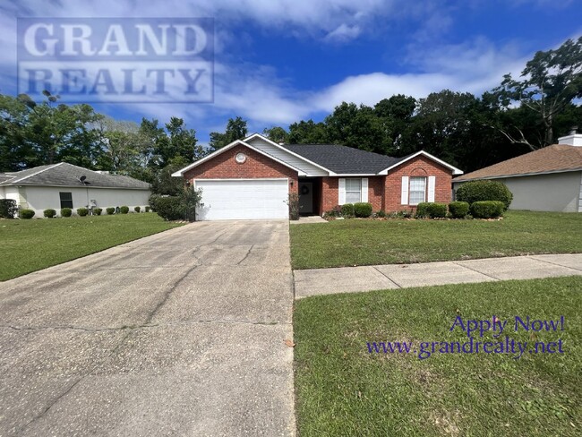 4424 Bayou Ridge Dr - 3 Bedroom, 2 Bathroo... - 4424 Bayou Ridge Dr - 3 Bedroom, 2 Bathroo... Apartment