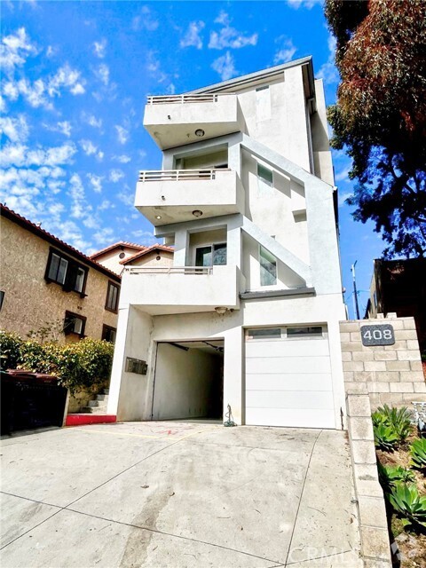 Building Photo - 408 Avenida Santa Barbara Unit A Rental