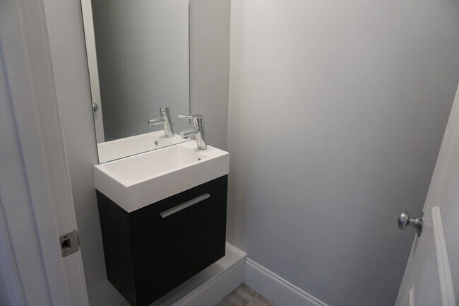 Photo - $3,850 Renovated 3BR Near Boston College | Parking Included | Updated Kitchen & Bath