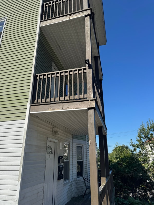 Photo - 2 Wilkinson St