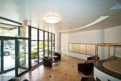 Photo - 2141 I St NW Unit 405