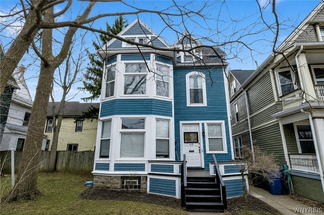 Building Photo - 575 Auburn Ave