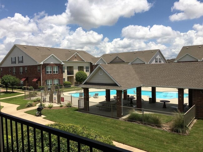 Photo - 801 Luther St W Unit 204