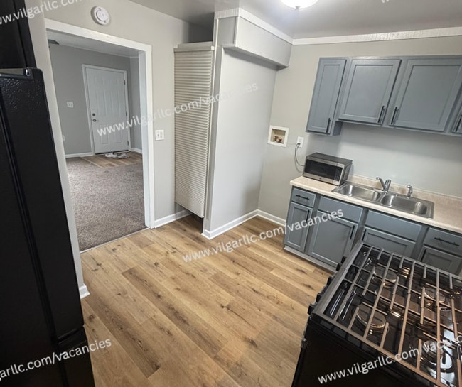 Photo - Newly Renovated 2-Bedroom • 1-Bathroom Home