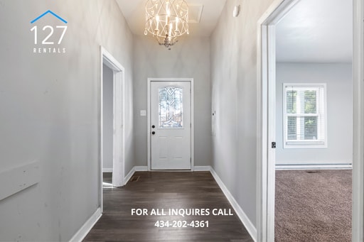 Photo - Single Family home w/ 3Beds & 1Full Bath