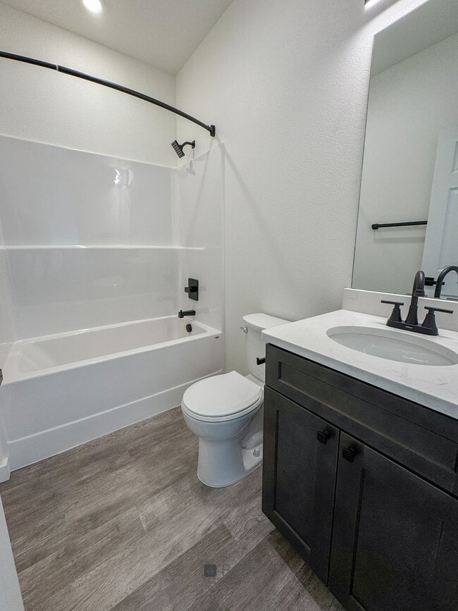 Photo - BRAND NEW Pet Friendly 2 bed/ 2 bath apartment! Unit # 302