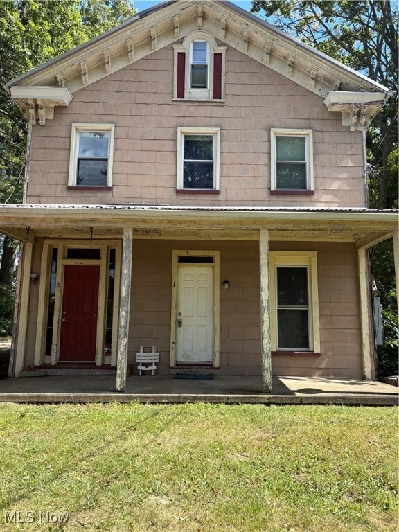 Building Photo - 1236 N Lincoln Ave Unit 1 Rental
