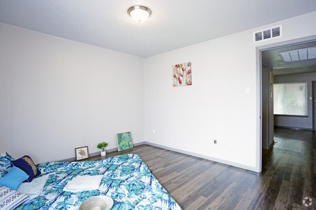 Legacy Apartments