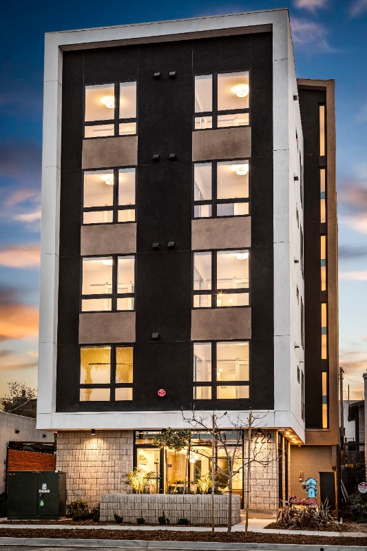 4222 Georgia St Unidad 1