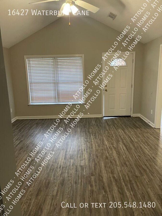 Photo - 16427 Waterbury Ln