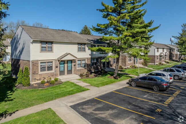 Photo - Winchester Station Cooperative