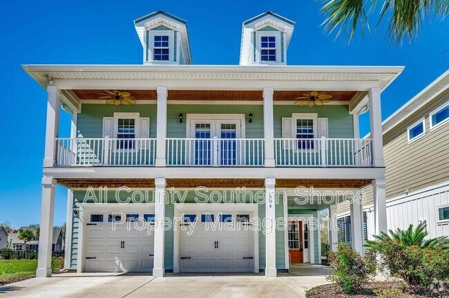 Building Photo - 406 Harbour View Dr Rental