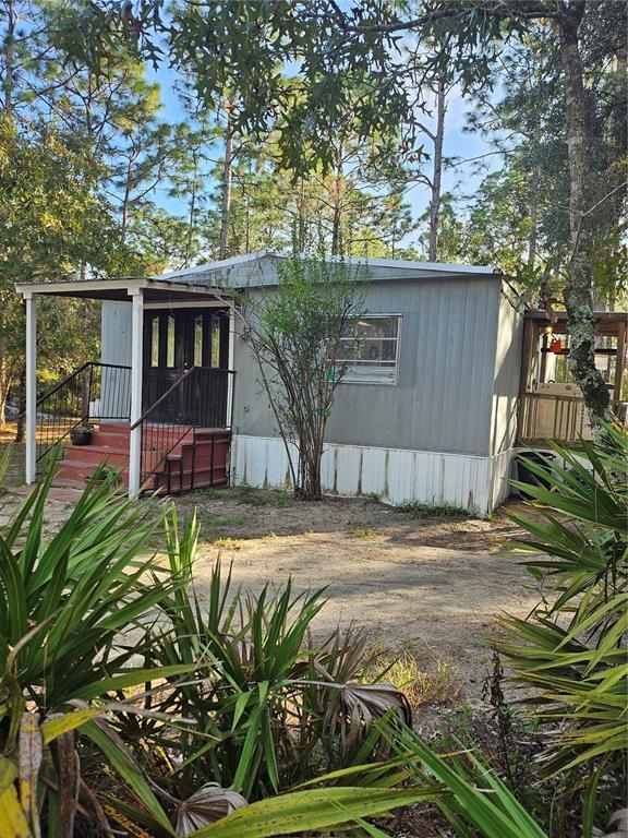 Building Photo - 7657 N Caesar Point