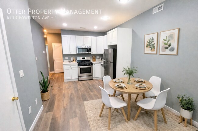 Photo - 4113 Powelton Ave Unidad 1