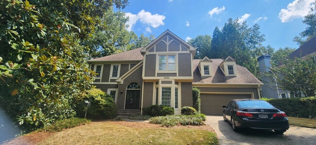 Photo - Room in House on Wynfair Dr