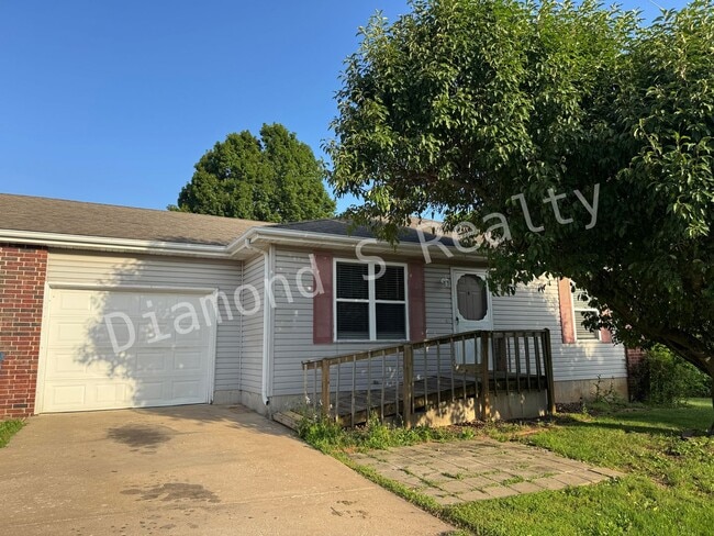 Building Photo - 1501 W Rainey St Unit B Rental