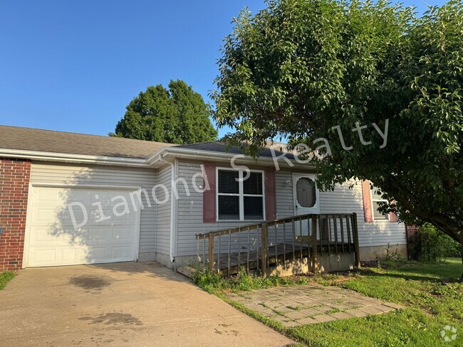 Building Photo - 1501 W Rainey St Unit B Rental