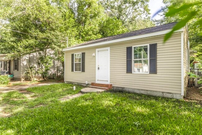 Photo - 1314 Alma Ave
