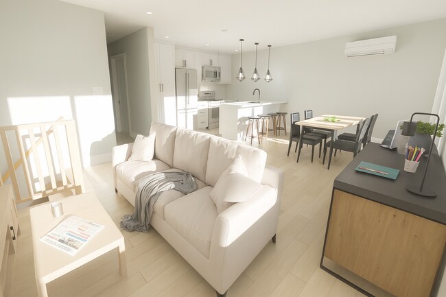 Building Photo - 142 Young St Unit 1B