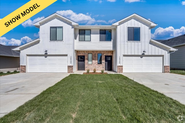 Building Photo - Fox Creek-Tracy Plan MODEL Rental