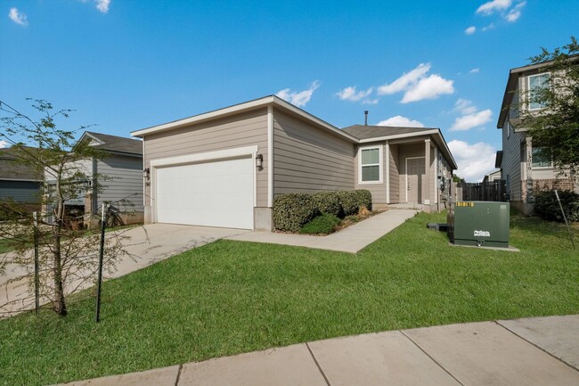 Photo - Solar-Powered Home with Modern Finishes & Included Fridge