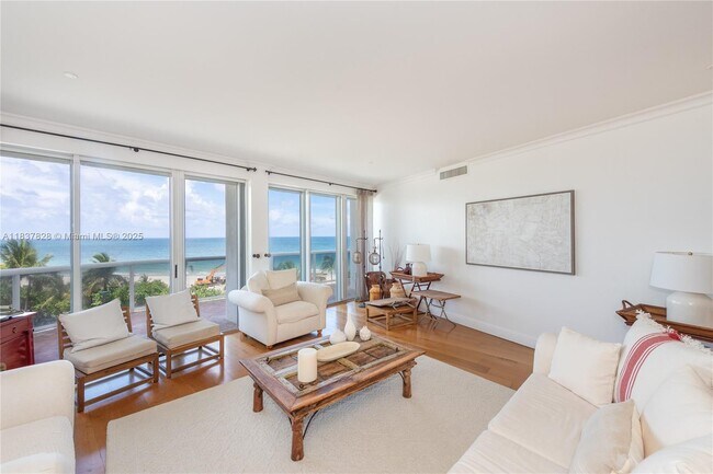 Photo - 9601 Collins Ave Condo Unit 505
