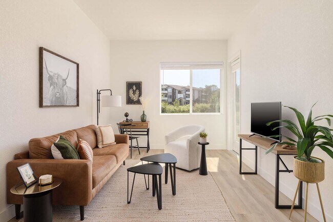 Rendezvous Trail Apartments