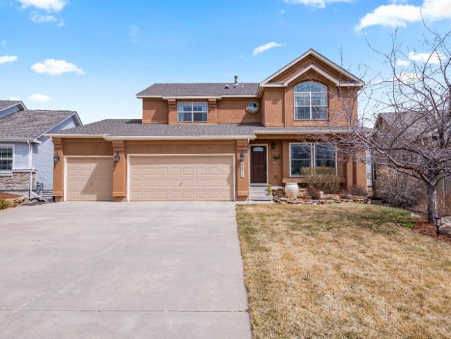 Photo - 8677 Roaring Fork Dr House