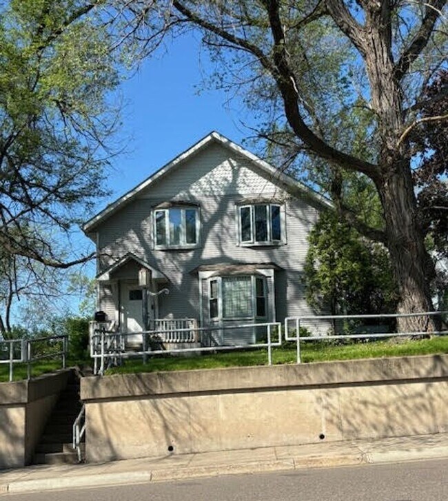 4 bedroom 2 bath house in SE St Cloud - 4 bedroom 2 bath house in SE St Cloud