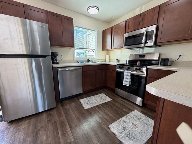 Photo - Holiday Village Townhomes