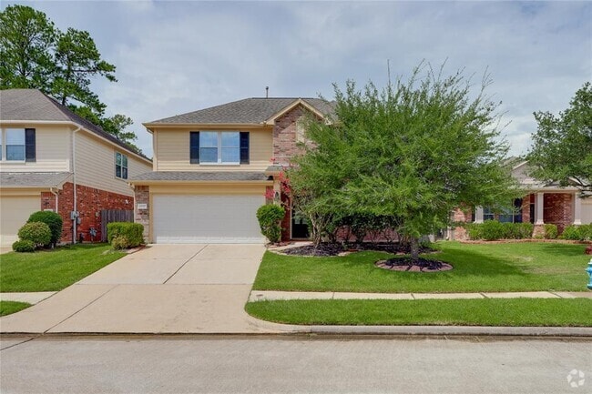 Building Photo - 13727 Cypresswood Crossing Blvd Rental