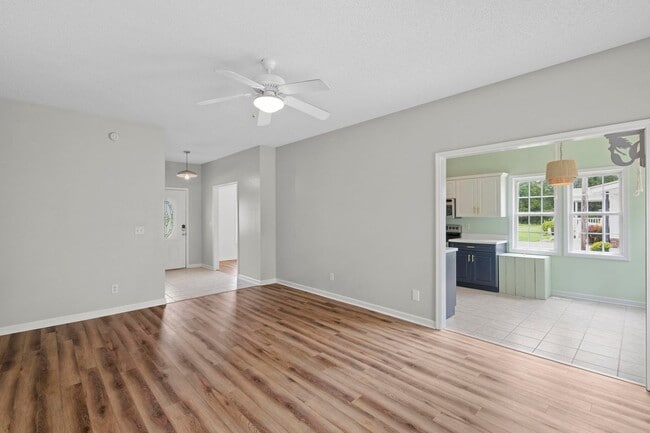 Photo - Hampstead Home for Rent with Garage!