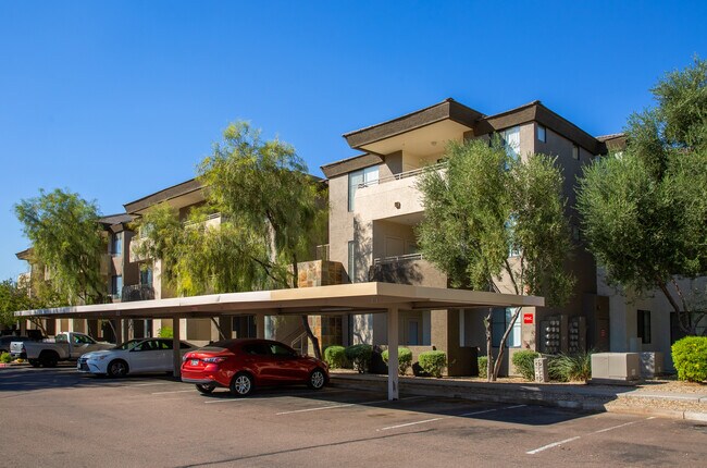Photo - Ascent at Papago Park