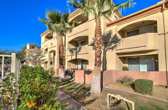 Photo - 2134 E Broadway Rd Unit 2072