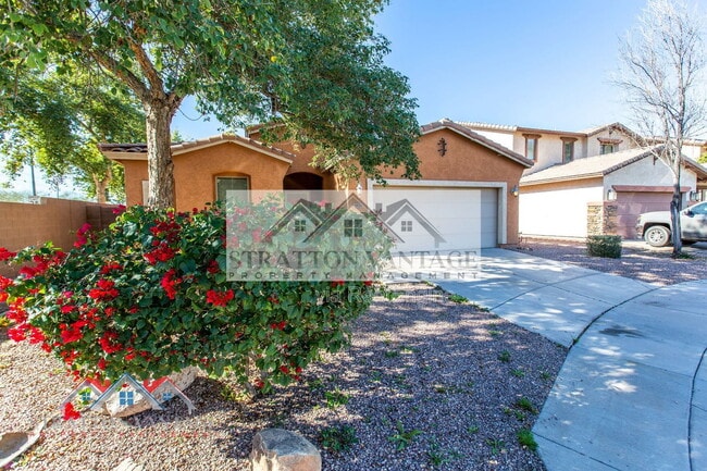 Photo - 3522 S 81st Dr