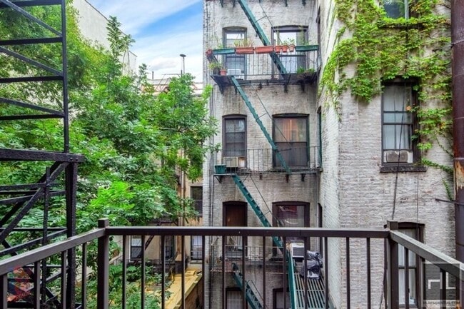 Photo - Mott Street Unit 16