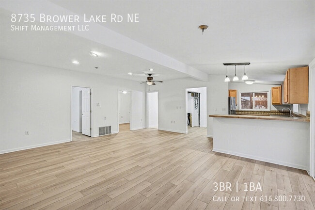 Photo - 8735 Brower Lake Rd NE