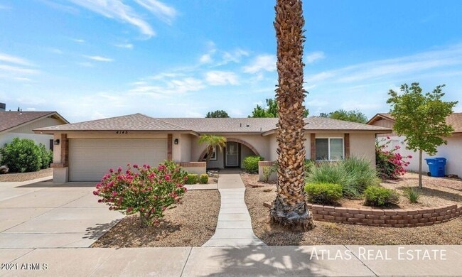 Building Photo - 4145 W Bluefield Ave