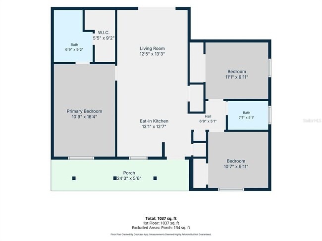8344 Drycreek Dr