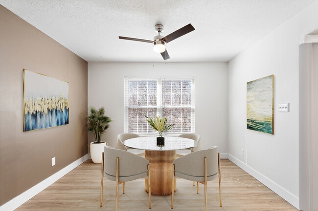 Photo - Crooked Creek