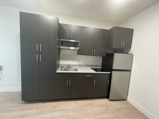 Photo - Greenprint North Temple