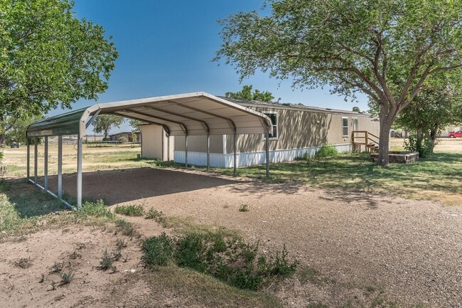 Photo - 3/2 Mobile home for lease in CISD