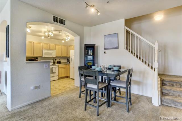 Photo - 1540 S Florence Way Condo Unit 513