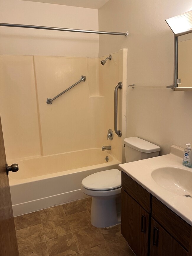 Photo - Ghent Housing